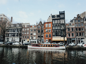 Amsterdam | Амстердам