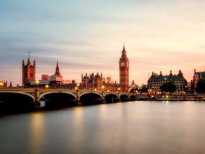 England: Big Ben | Англия Биг Бен