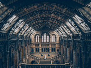 Architecture | Архитектура