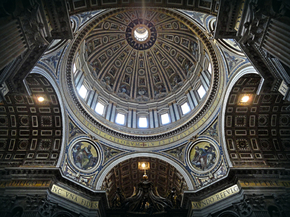 Architecture | Архитектура