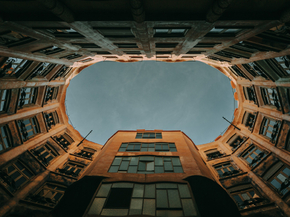 Architecture | Архитектура