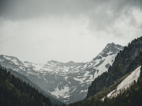 Mountains | Горы