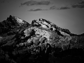 Mountains | Горы