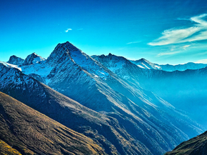 Mountains | Горы