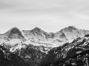 Mountains | Горы