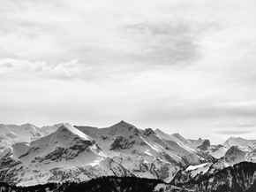 Mountains | Горы