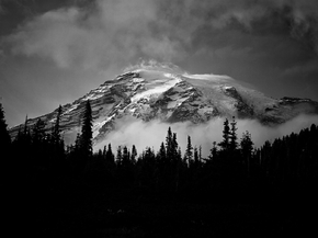 Mountains | Горы