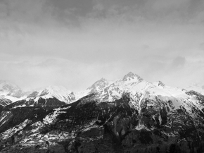 Mountains | Горы