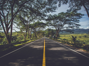 Road | Дорога