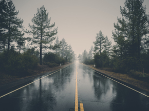Road | Дорога