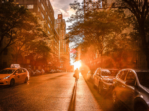 Sunset | Закат