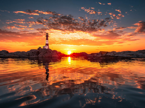 Sunset | Закат