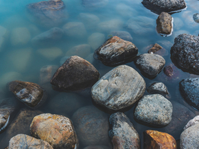 Stones | Камни