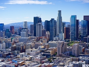 Los Angeles | Лос-Анджелес