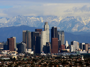 Los Angeles | Лос-Анджелес