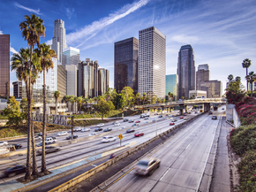 Los Angeles | Лос-Анджелес