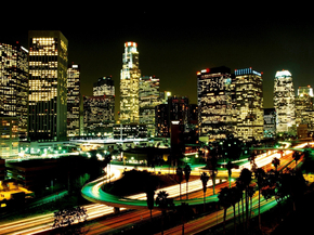 Los Angeles | Лос-Анджелес