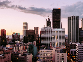 Los Angeles | Лос-Анджелес