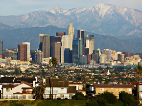 Los Angeles | Лос-Анджелес
