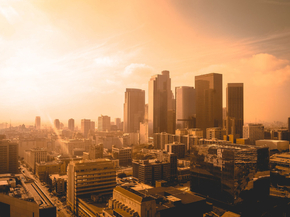 Los Angeles | Лос-Анджелес