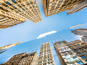 Skyscrapers | Небоскребы