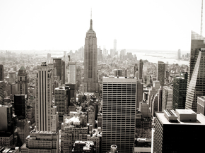 New York | Нью Йорк