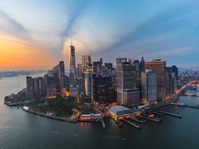 New York | Нью Йорк