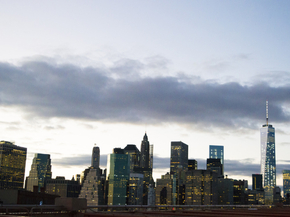 New York | Нью Йорк