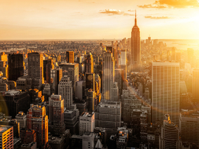 New York | Нью Йорк