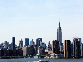 New York | Нью Йорк