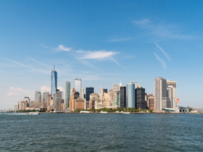 New York | Нью Йорк