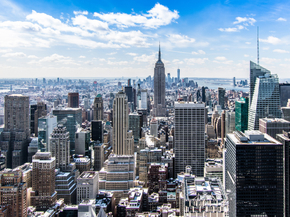 New York | Нью Йорк