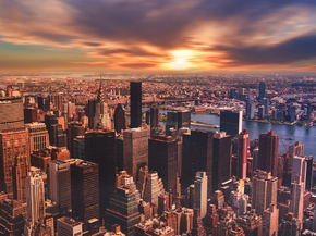 New York | Нью Йорк