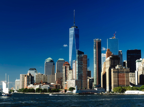 New York | Нью Йорк
