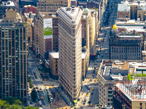 New York | Нью Йорк