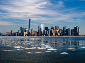 New York | Нью Йорк