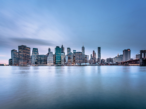 New York | Нью Йорк