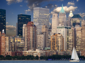 New York | Нью Йорк