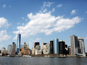 New York | Нью Йорк