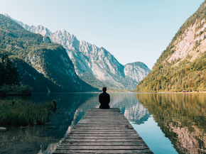 Lake | Озеро