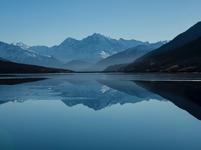 Lake | Озеро