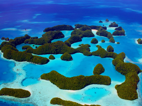 Island | Остров