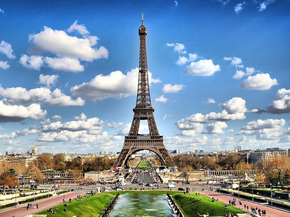 Paris | Париж | Эйфелева башня Paris | Париж | Эйфелева башня
