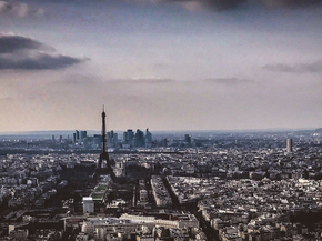Paris | Париж