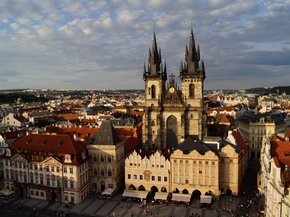 Prague | Прага