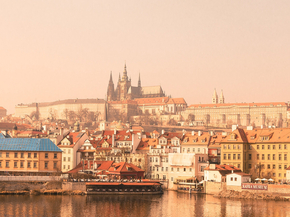 Prague | Прага