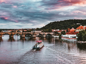 Prague | Прага