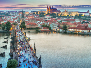 Prague | Прага