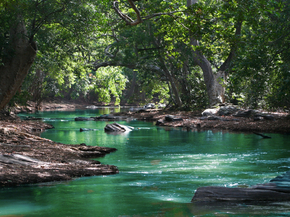 River | Река