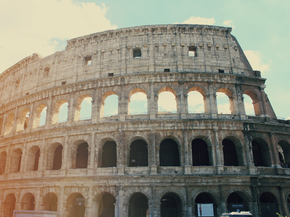 Rome | Рим | Колизей